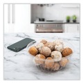 Bowls and Plates | Dart PET32B PresentaBowls 32 oz. Plastic Bowls - Clear (252/Carton) image number 2