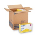 Just Launched | Dixie KH207 Plastic Cutlery Heavyweight Knives - White (1000/Carton) image number 0