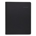 Notebooks & Pads | AT-A-GLANCE 760605 QuickNotes 11 in. x 8.25 in. 12-Month (Jan. to Dec.) 2026 Monthly Planner - Black Cover image number 0