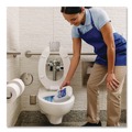 All-Purpose Cleaners | Professional LYSOL Brand 36241-74278 32 oz. Bottle Disinfectant Toilet Bowl Cleaner (12/Carton) image number 6