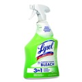 All-Purpose Cleaners | LYSOL Brand 19200-78914 32 oz. Spray Bottle Multi-Purpose Cleaner with Bleach (12/Carton) image number 2