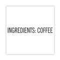 Coffee | Nescafe 12467579 2 lb Bag Medium Blend Roast Ground Coffee - Classico 100 Percent Arabica (6/Carton) image number 7