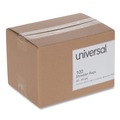 Paper Shredders & Accessories | Universal UNV35946 40 - 45 Gallon High-Density Shredder Bags - Clear (100/Box) image number 2