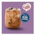 Condiments | Coffee-Mate 12220663 0.38 oz Mini Liquid Coffee Creamer Cups - Italian Sweet Cream (50/Box) image number 3