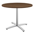Office Desks & Workstations | HON HBTTRND30.N.PINC.PINC 30 in. Diameter Between Round Table Tops - Pinnacle image number 1