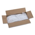  | Boardwalk BWKSPOONHW Heavyweight Polystyrene Teaspoon Cutlery - White (1000/Carton) image number 2