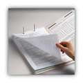 File Folders | Smead 37115 End Tab 11-pt Manila 2-Fastener Folders with Reinforced Straight Tabs - Legal Size/Manila Exterior (50/Box) image number 8