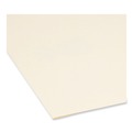 File Folders | Smead 15401 1/3-Cut Tabs Legal Size 14-pt SuperTab Top Tab File Folders - Manila (50/Box) image number 3