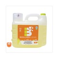 Cleaners & Chemicals | Boulder Clean 003038CT 200 oz. Bottle Liquid Laundry Detergent - Citrus Breeze (2/Carton) image number 0