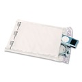 Envelopes & Mailers | Sealed Air 49674 7.5 in. x 12 in. #1 Jiffy TuffGard Self-Seal Cushioned Mailer - White (25/Carton) image number 2