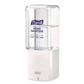 Hand Sanitizers | PURELL 8351-02-CV 800 mL Advanced Hand Sanitizer Foam Refill - Fragrance Free (2/Carton) image number 2
