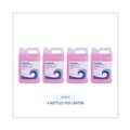 Dish Soaps | Boardwalk BWK7714EA 1 Gallon Bottle Industrial Strength Pot and Pan Detergent image number 4