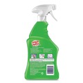 Cleaning & Janitorial Supplies | SPRAY n WASH 62338-00230 22 oz. Spray Bottle Stain Remover (12/Carton) image number 1