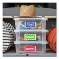 Labels | Avery 08163 2 in. x 4 in. Shipping Labels with TrueBlock Technology - White (250/Pack) image number 4