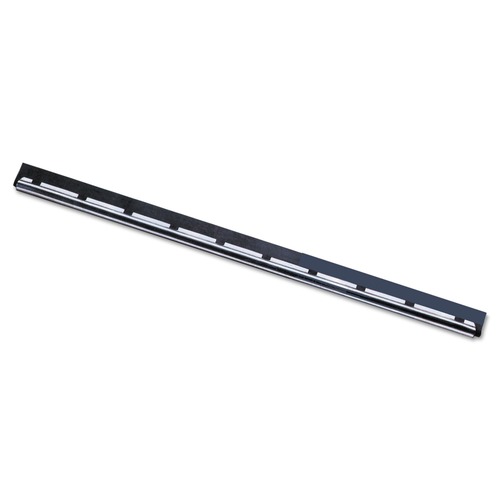 Just Launched | Unger NE300 12 in. Wide Blade Stainless Steel "S" Channel image number 0