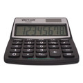 Calculators | Victor 1000 8-Digit LCD Minidesk Calculator image number 4