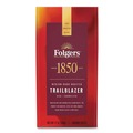 Coffee | Folgers 2550060515 12 oz. Bag Trailblazer Dark Roast Ground Coffee image number 0