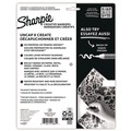 Washable Markers | Sharpie 2196905 Medium Bullet Tip Creative Markers - Assorted Colors (12/Pack) image number 1