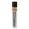 Pencils | Pentel C505-2B 0.5 mm Super Hi-Polymer 2B Lead Refills - Black (12/Pack) image number 0