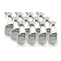 Cleaners & Chemicals | Simple Green 0610001219024 Crystal 24 oz Spray Bottle Industrial Cleaner/Degreaser (12/Carton) image number 0
