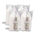 Cups and Lids | SOLO 10BFC-2050 Bare Eco-Forward 10 oz. ProPlanet Seal Treated Paper Funnel Cups - White (1000/Carton) image number 0