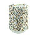  | Boardwalk BWKDEER12BOWL 12 oz. Coated/Soak Proof Deerfield Printed Paper Bowl - Multicolor (125/Pack, 8 Packs/Carton) image number 3