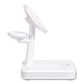 Office Electronics & Batteries | Spracht FC4W Flex Charge 4, USB-C, White image number 1