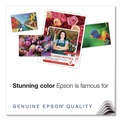 Photo Paper | Epson S041464 5 in. x 7 in. 10.4 mil Premium Photo Paper - High-Gloss White (20/Pack) image number 3