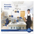 All-Purpose Cleaners | Tide Professional 02363 18 lbs. Box Floor and All-Purpose Cleaner image number 2