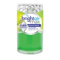 Odor Control | BRIGHT Air 900441 4 oz. Max Scented Oil Air Freshener - Meadow Breeze (6/Carton) image number 0
