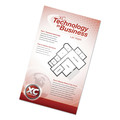 Sheet Protectors | Fellowes Mfg Co. 52226 9 in. x 14.5 in. 3 mil Laminating Pouches - Gloss Clear (50/Pack) image number 2