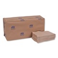 Paper Towels and Napkins | Tork D826E 1-Ply 13 in. x 12 in. Advanced Soft Minifold Dispenser Napkins - Natural (6000/Carton) image number 3