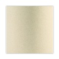 Paper Towels and Napkins | Boardwalk WPBWK32GREEN 1-Ply 8 in. x 800 ft. Green Xtra Roll Towels - Natural (6 Rolls/Carton) image number 2