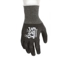 Cleaning Gloves | MCR Safety 92721S Cut Pro 92721 Gloves - Small Black (1-Dozen) image number 0
