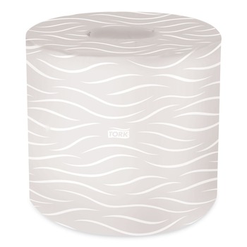 FACILITY MAINTENANCE SUPPLIES | Tork 2465110 2-Ply Septic Safe Advanced Bath Tissue - White (80/Carton)