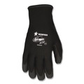 Cleaning Gloves | MCR Safety N9690XL Ninja Ice Gloves - Black X-Large (1-Pair) image number 2