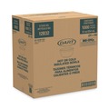 Just Launched | Dart 12B32 12 oz. Insulated Foam Bowls - White (1000/Carton) image number 4