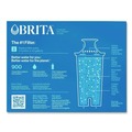 Food Service | Brita 35503CT Standard Replacement Filters for Pitchers (8 Packs/Carton) image number 3