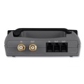 Surge Protectors | Belkin BP112230-08 4320 J 12 AC Outlets 8 ft. Cord Pivot Plug Surge Protector - Gray image number 4