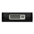 Electronic Adapters & Chargers | Belkin AVC003BK-BL DisplayPort/DVI/HDMI/USB-C/VGA 4.33 in. USB-C Video Adapter - Black image number 2