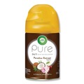 Odor Control | Air Wick 62338-91099 Freshmatic Life Scents 5.89 oz. Aerosol Spray Ultra Refill - Paradise Retreat (6/Carton) image number 1