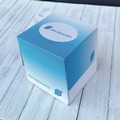 Tissues | GEN GEN852E 2-Ply Facial Tissue Cube Box - White (85 Sheets/Box, 36 Boxes/Carton) image number 5