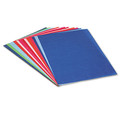 Arts & Crafts Supplies | Pacon P0058520 23 lbs. Tissue Weight 12 in. x 18 in. Spectra Art Tissue - Assorted (50/Pack) image number 1