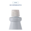 Cleaning & Janitorial Supplies | Boardwalk 032500-12ESSN 32 oz. Bottle Industrial Strength RTU Porcelain Bowl and Tile Cleaner - Floral Scent (12/Carton) image number 4