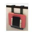 Wall Files | Deflecto 65504H Stand Tall 9.25 in. x 10.63 in. Legal/Letter/Oversized Wall File - Black image number 4