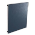 File Folders | Pendaflex DDF5-OX Letter Size 42 Dividers Month/Date Index Expanding Desk File - Dark Blue Cover image number 3