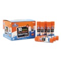 Just Launched | Elmer's E556 0.24 oz. Washable Applies and Dries Clear School Glue Sticks (30/Box) image number 0