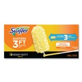  | Swiffer 82074 Heavy Duty Dusters with 3 ft. Extendable Handle (6/Carton) image number 3