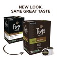 Coffee | Peet's Coffee & Tea 5000363996 K-Cups - House Blend Decaf (22/Box) image number 6