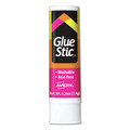 Adhesives & Glues | Avery 98089 0.26 oz Applies White and Dries Clear Permanent Glue Stic Value Pack (18/Pack) image number 1